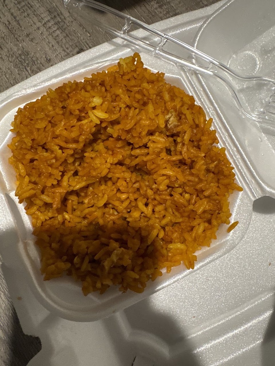 Fried Rice