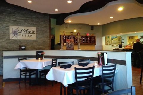 Lily's Bistro