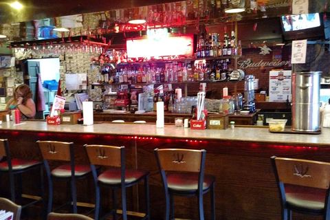 Ray's Country Smokehouse-Grill